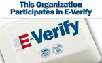 everify logo